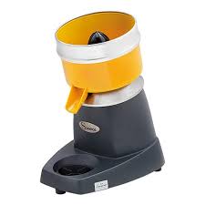 Santos Novo - Fruchtpresse 